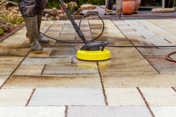 Best Gas Station Cleaning  in Gallup, NM