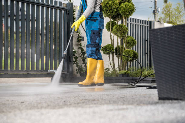 Reliable Gallup, NM Pressure Washing Services Solutions